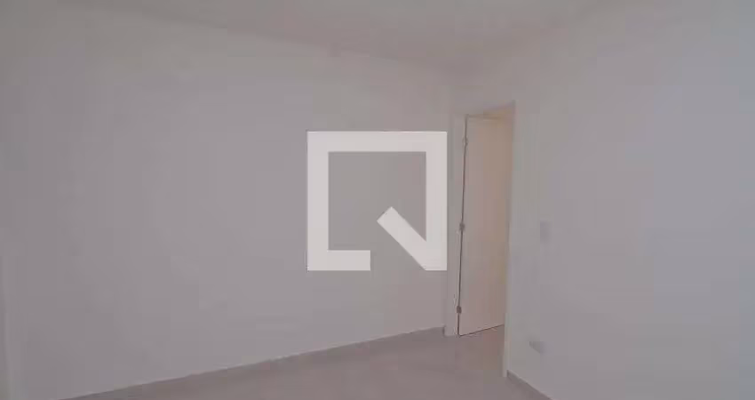 Apartamento para venda - jardim teresa, 1 quarto,  31 m² - são paulo