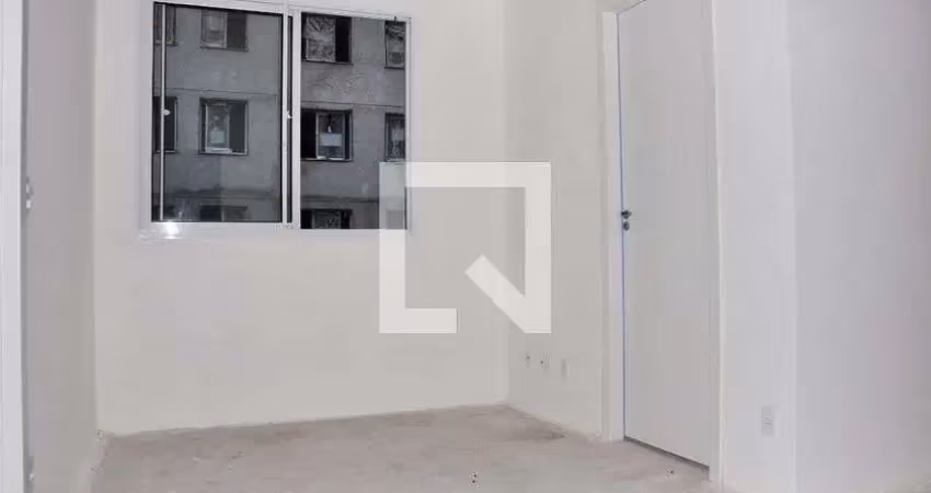 Apartamento para venda - piqueri, 2 quartos,  36 m² - são paulo