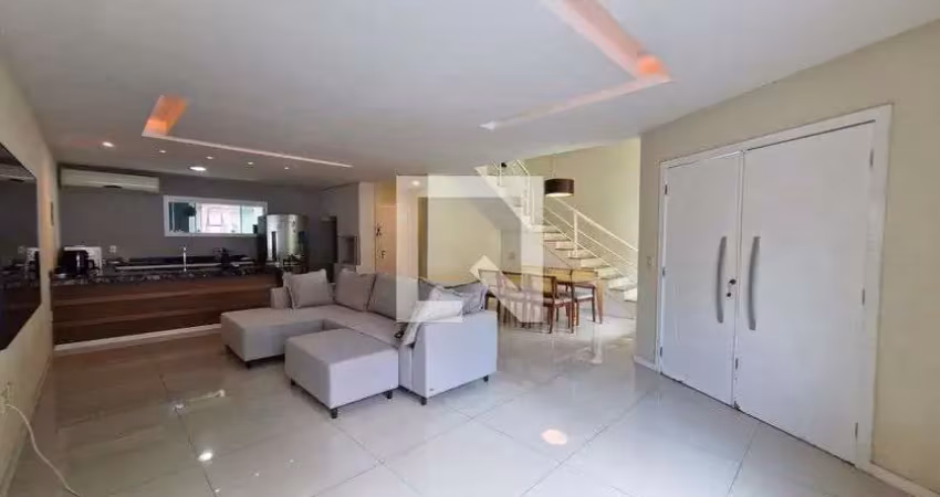 Casa / sobrado em condomínio para venda - vargem pequena, 2 quartos,  140 m² - rio de janeiro