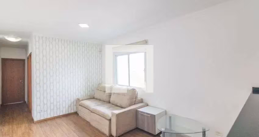 Apartamento para venda - vila américa, 2 quartos,  74 m² - santo andré