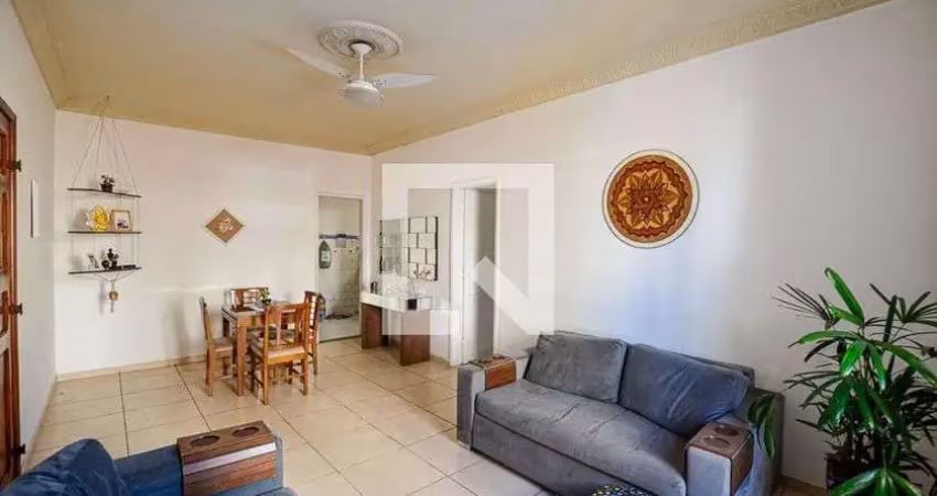 Apartamento para venda - icaraí, 3 quartos,  130 m² - niterói