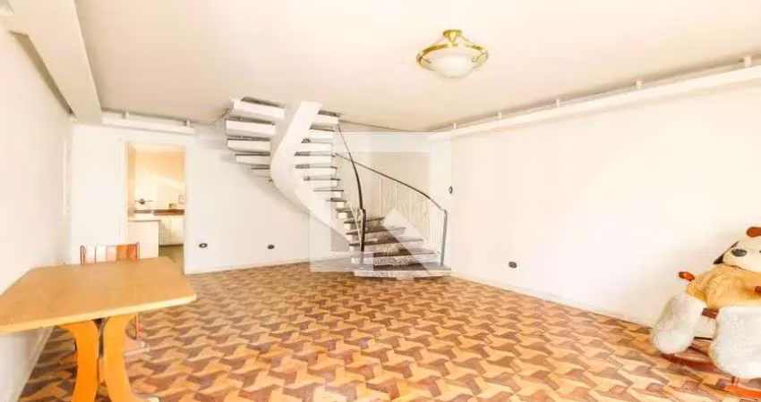 Casa para venda - tatuapé, 4 quartos,  268 m² - são paulo