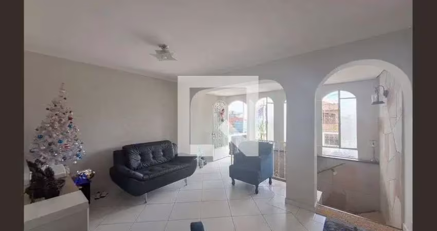 Casa para venda - água fria, 3 quartos,  250 m² - são paulo