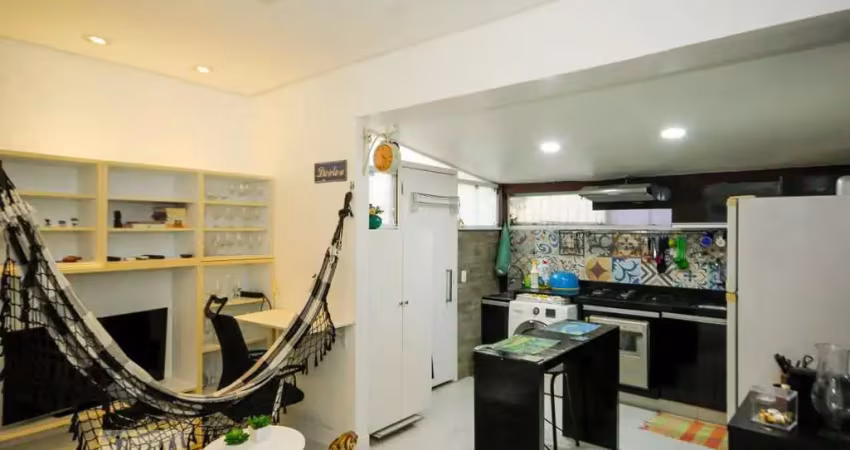Apartamento para venda - copacabana, 1 quarto,  47 m² - rio de janeiro