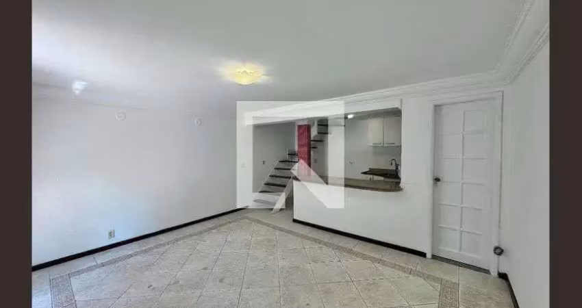 Casa / sobrado em condomínio para venda - recreio, 2 quartos,  91 m² - rio de janeiro