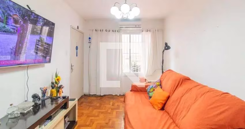 Apartamento para venda - partenon, 2 quartos,  63 m² - porto alegre