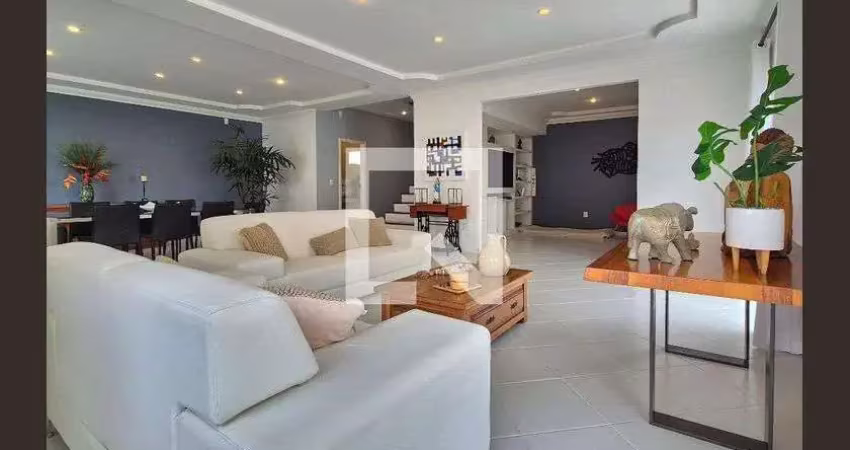 Casa para venda - recreio, 4 quartos,  688 m² - rio de janeiro