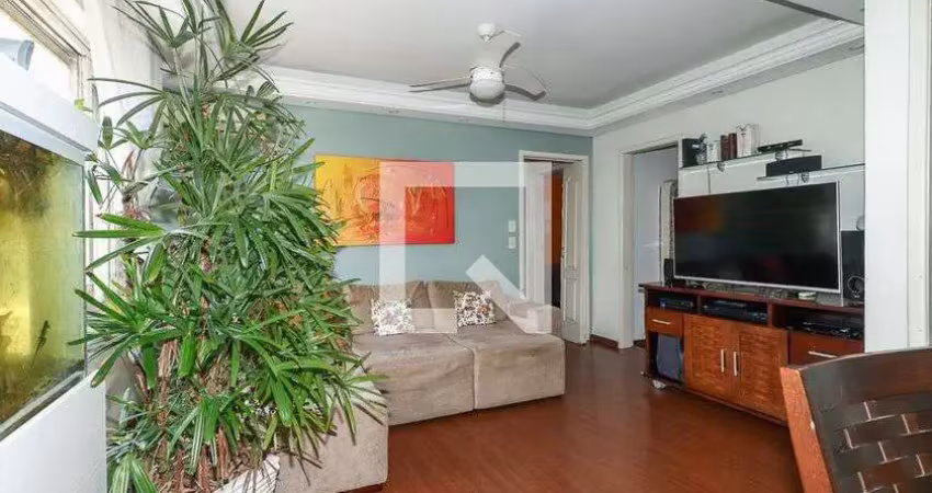 Apartamento para venda - mont&apos;serrat, 3 quartos,  76 m² - porto alegre