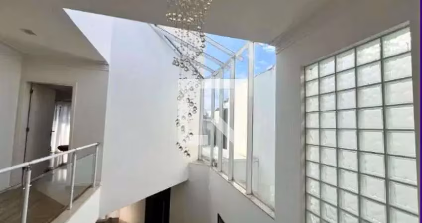 Casa / sobrado em condomínio para venda - tucuruvi, 3 quartos,  480 m² - são paulo