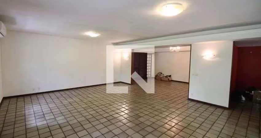 Casa para venda - são conrado, 4 quartos,  395 m² - rio de janeiro