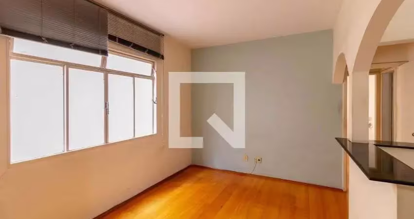Apartamento para venda - barroca, 2 quartos,  70 m² - belo horizonte