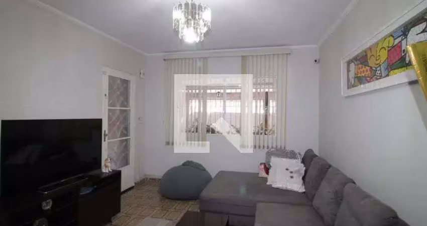 Casa para venda - cangaíba, 4 quartos,  200 m² - são paulo