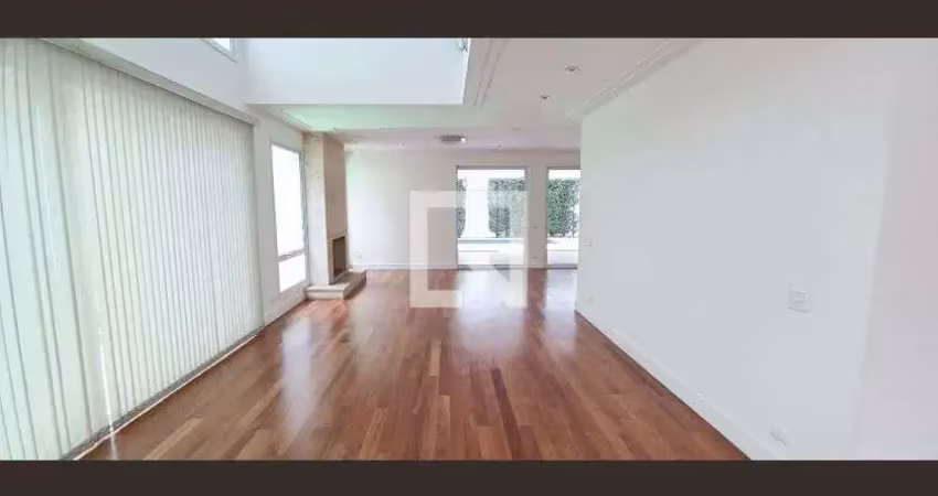 Casa para venda - portal do morumbi, 5 quartos,  604 m² - são paulo