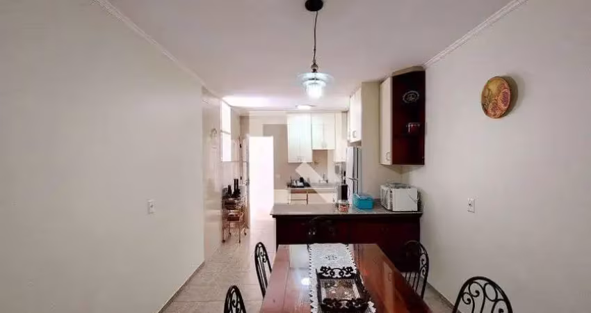 Casa para venda - jardim samambaia, 3 quartos,  188 m² - jundiaí