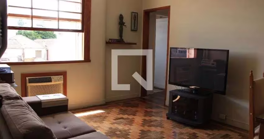 Apartamento para venda - floresta, 3 quartos,  90 m² - porto alegre