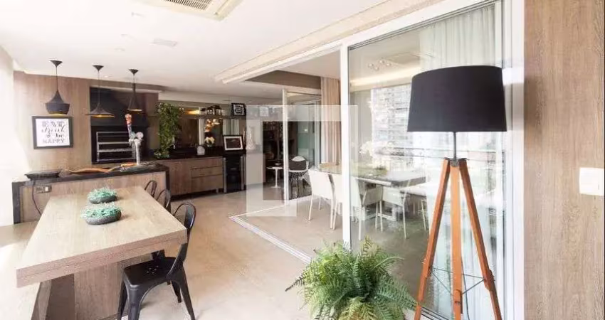 Apartamento para venda - vila olímpia, 3 quartos,  156 m² - são paulo