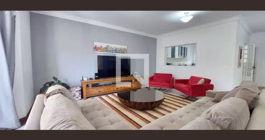 Casa para venda - jardim bela vista, 3 quartos,  380 m² - santo andré
