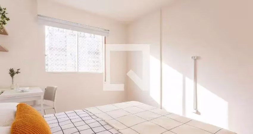 Apartamento para venda - vila olímpia, 4 quartos,  109 m² - são paulo