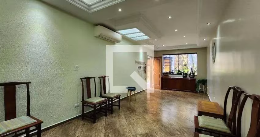Casa para venda - anchieta, 4 quartos,  213 m² - são bernardo do campo