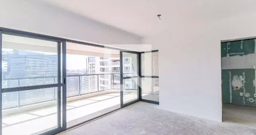 Apartamento para venda - chácara santo antonio, 3 quartos,  134 m² - são paulo