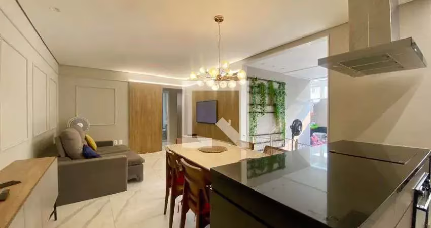 Apartamento para venda - nova suíssa, 3 quartos,  93 m² - belo horizonte