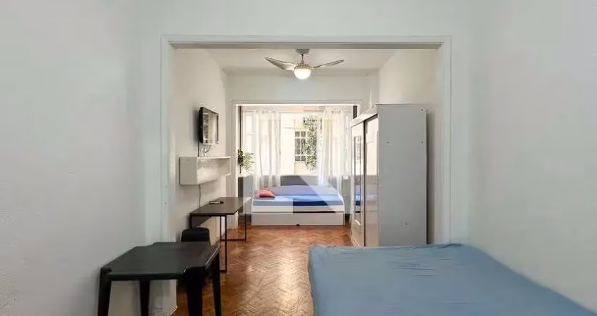 Apartamento para venda - copacabana, 1 quarto,  31 m² - rio de janeiro