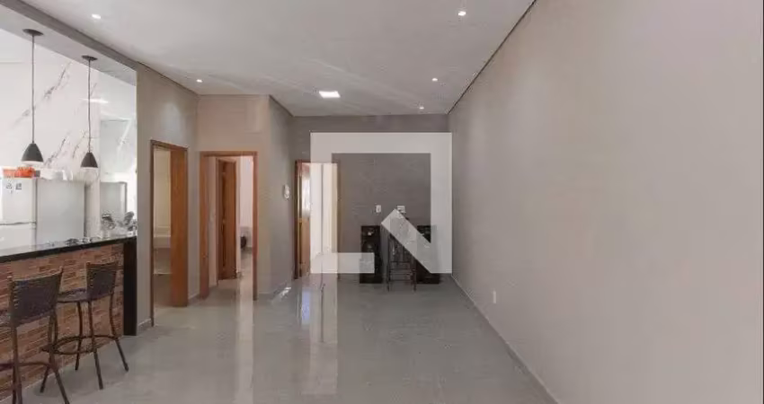 Casa para venda - jardim ipaussurama , 2 quartos,  120 m² - campinas