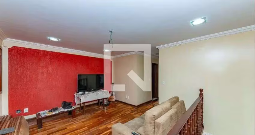 Casa para venda - palmeiras, 4 quartos,  149 m² - belo horizonte