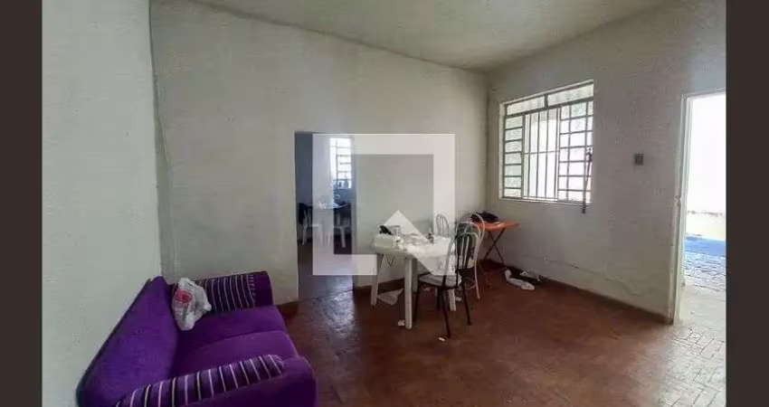 Casa para venda - esplanada, 3 quartos,  180 m² - belo horizonte