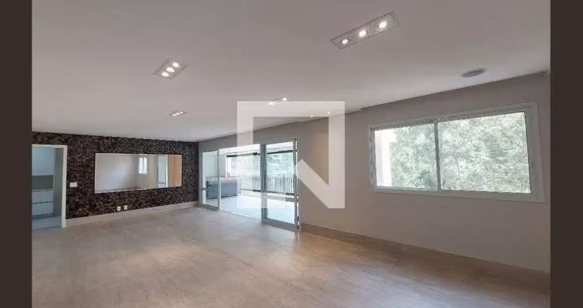Apartamento para venda - jardim marajoara , 4 quartos,  223 m² - são paulo
