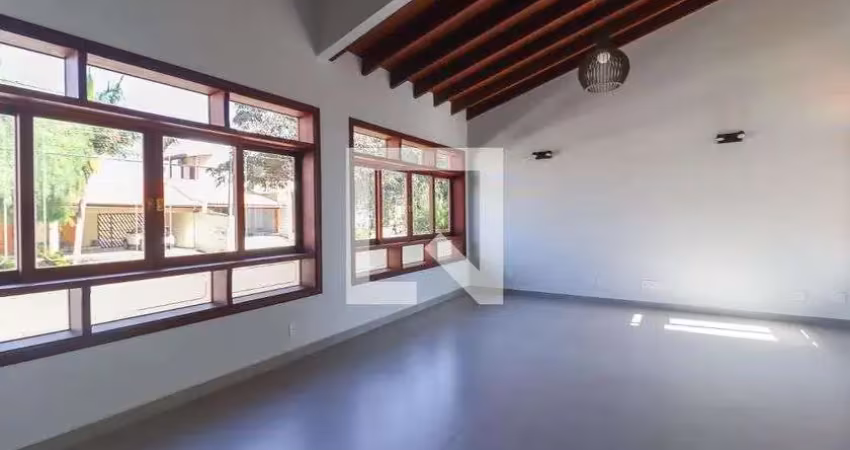 Casa / sobrado em condomínio para venda - parque do paraíso , 4 quartos,  370 m² - jundiaí