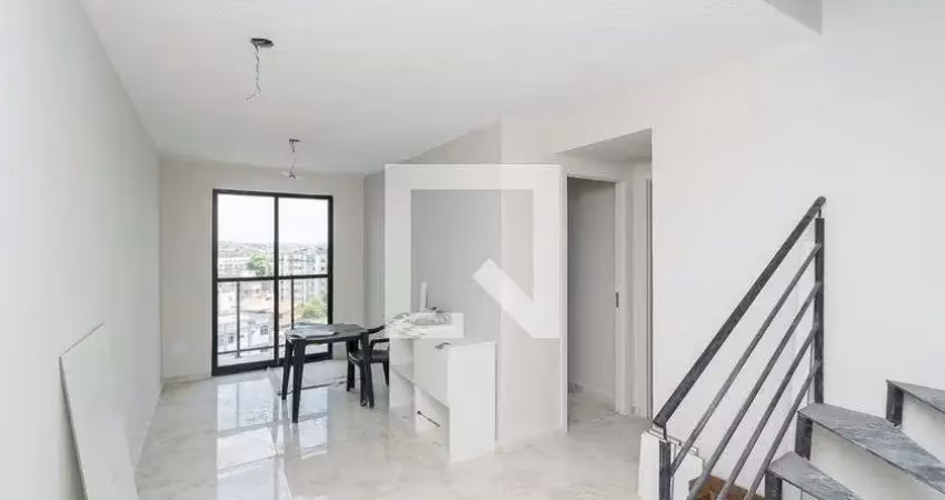 Cobertura para venda - irajá, 2 quartos,  110 m² - rio de janeiro