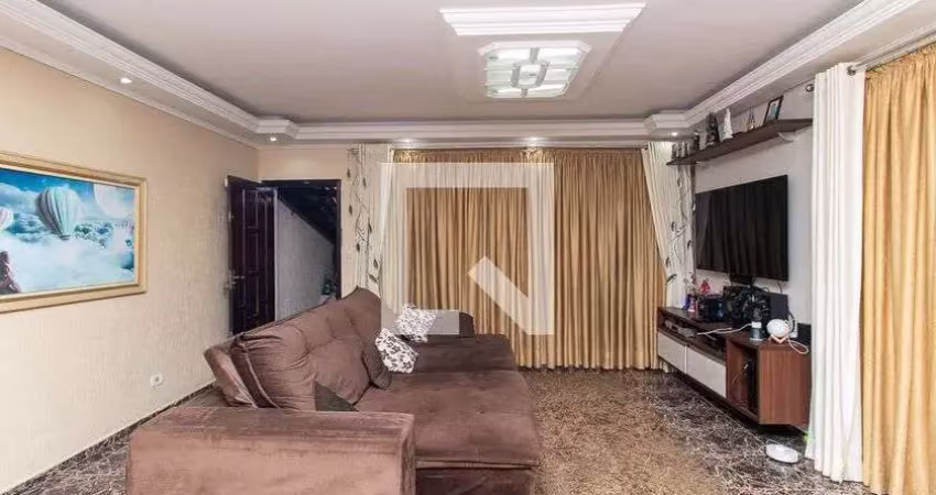 Casa para venda - vila maria , 3 quartos,  349 m² - são paulo