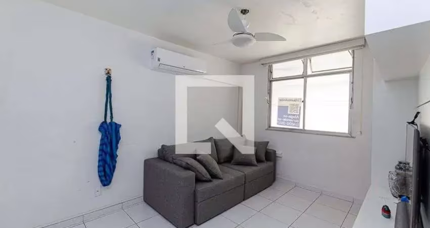 Apartamento para venda - largo das barradas, 2 quartos,  50 m² - niterói