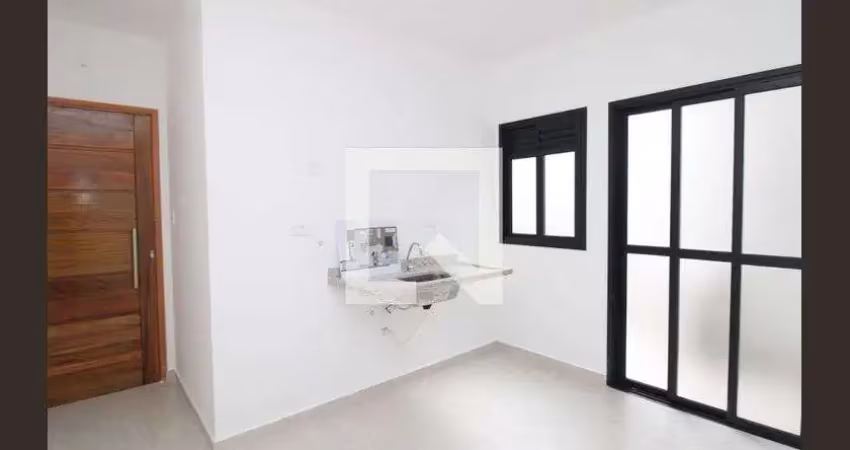 Apartamento para venda - vila gustavo, 2 quartos,  41 m² - são paulo