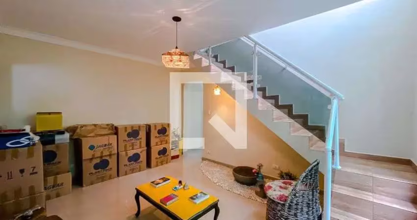 Casa para venda - belém, 3 quartos,  200 m² - são paulo