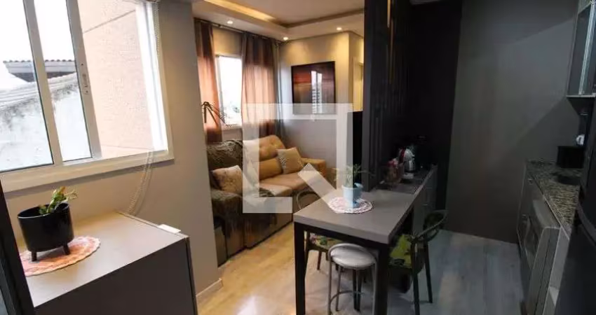 Apartamento para venda - água fria, 1 quarto,  32 m² - são paulo