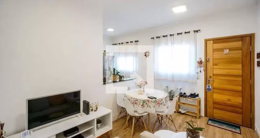 Apartamento para venda - tatuapé, 2 quartos,  48 m² - são paulo