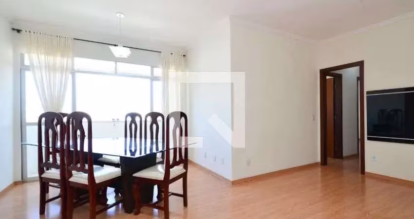 Apartamento para venda - sagrada família, 3 quartos,  92 m² - belo horizonte