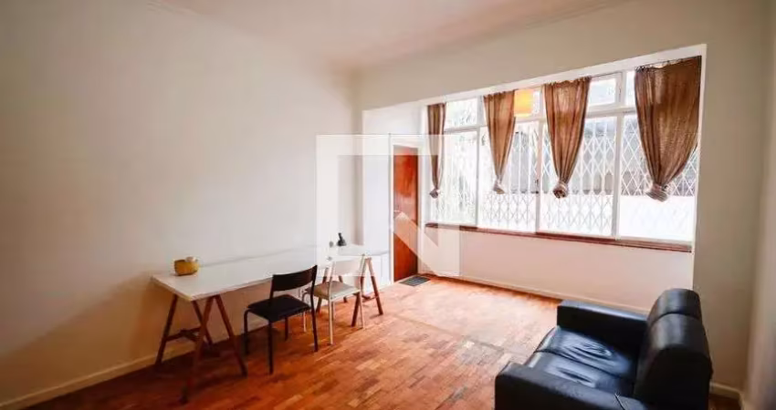 Apartamento para venda - grajaú, 2 quartos,  82 m² - rio de janeiro