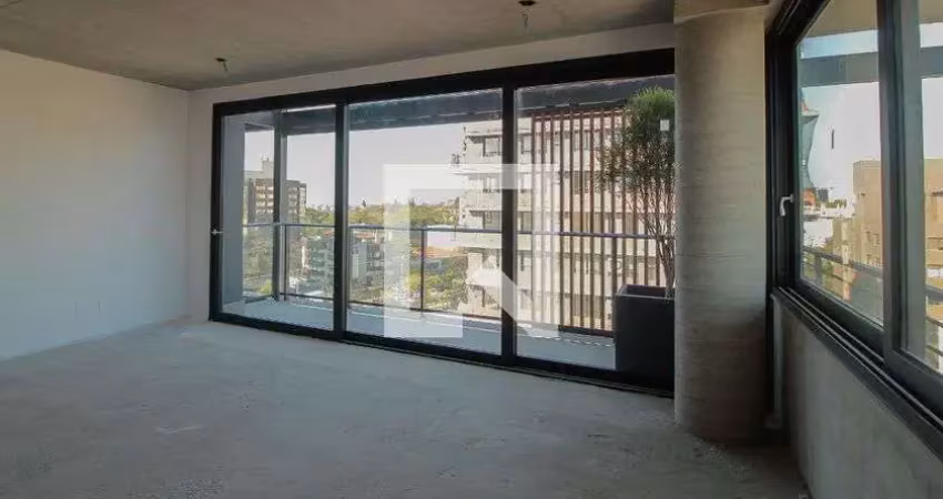 Apartamento para venda - petrópolis, 3 quartos,  340 m² - porto alegre