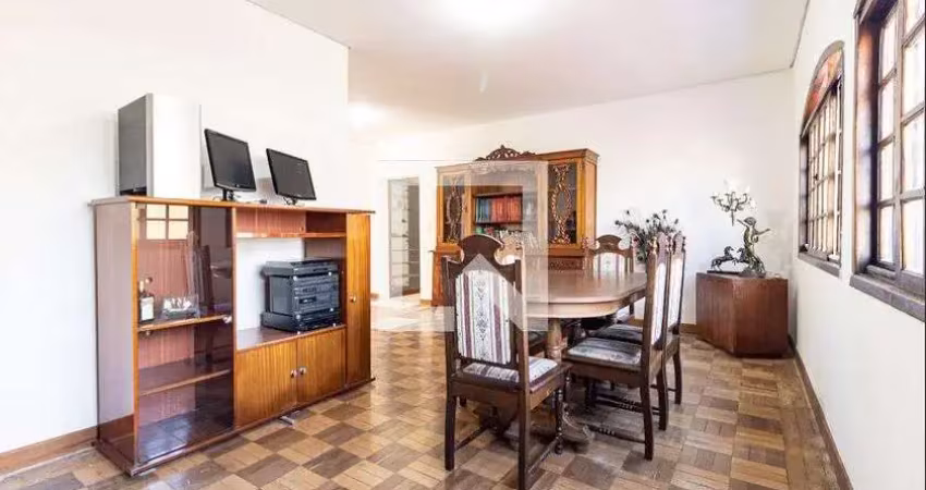 Casa para venda - jardim santa emília, 3 quartos,  464 m² - são paulo