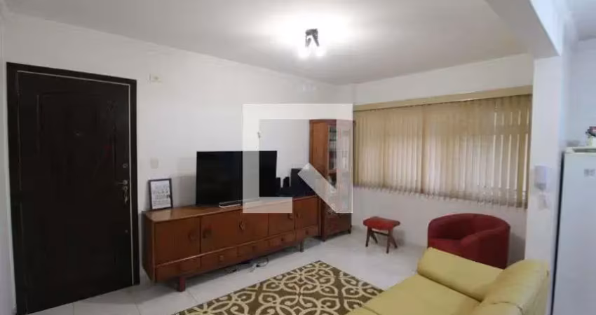 Apartamento para venda - santana, 2 quartos,  72 m² - são paulo