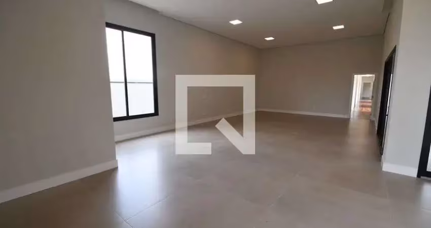 Casa / sobrado em condomínio para venda - loteamento caminhos de san conrado (sousas), 5 quartos,  450 m² - campinas