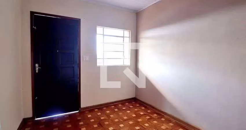 Casa para venda - vila metalúrgica, 2 quartos,  80 m² - santo andré