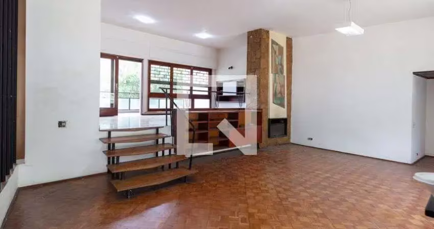 Casa para venda - perdizes, 5 quartos,  259 m² - são paulo