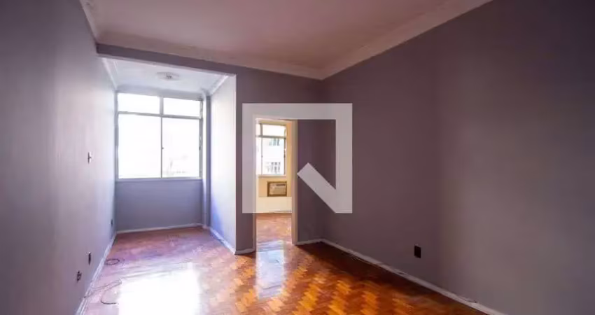 Apartamento para venda - icaraí, 2 quartos,  75 m² - niterói