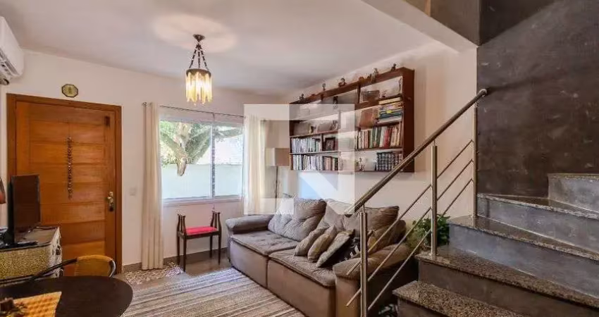 Casa / sobrado em condomínio para venda - vila nova, 2 quartos,  70 m² - porto alegre