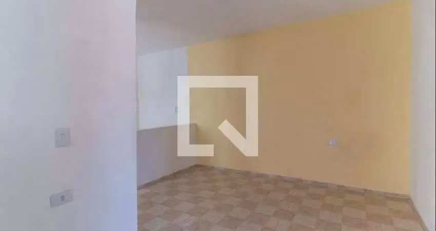 Casa para venda - itaquera, 2 quartos,  48 m² - são paulo