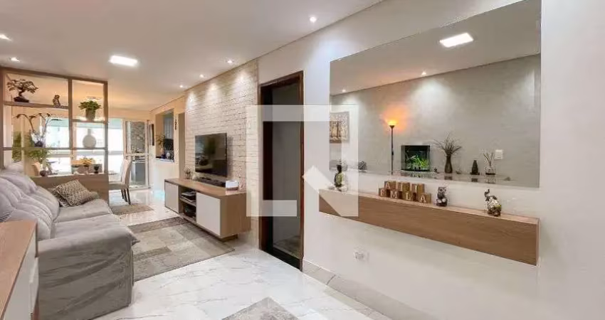 Apartamento para venda - assunção, 3 quartos,  102 m² - são bernardo do campo